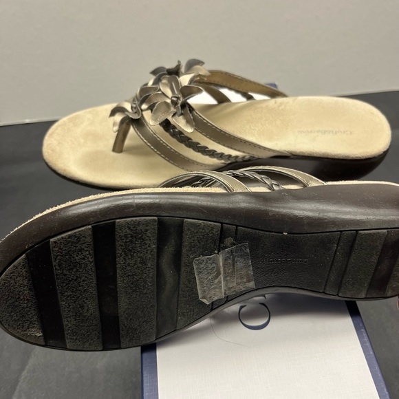 Croft & Barrow - Size 6.5 - Gently worn/with box - Picture 6 of 7